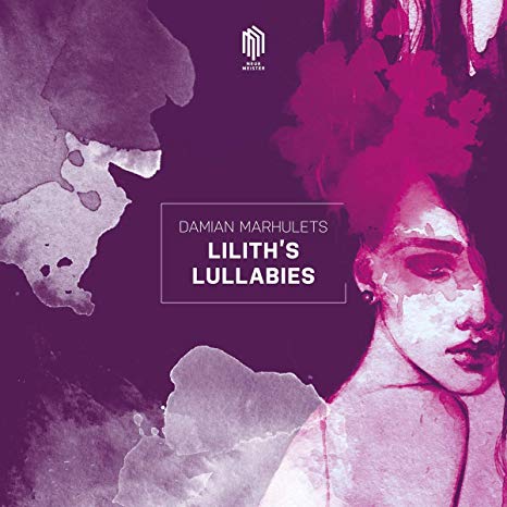Marcin Sieniawski - Damian Marhulets: Liliths Lullabies - CD
