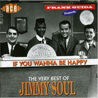 JIMMY SOUL - VERY BEST OF - CD