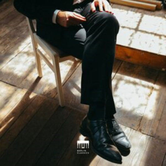 JORG HALUBEK  IL GUS - BACH SONATA & CONCERTOS - CD