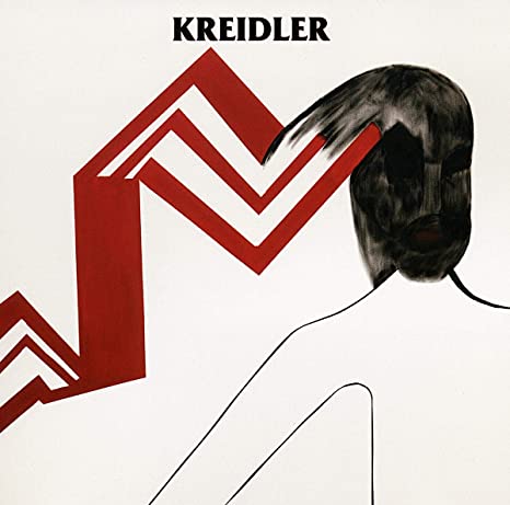 Kreidler - Den - CD