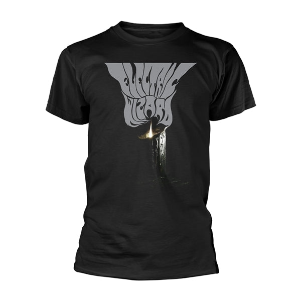 ELECTRIC WIZARD - BLACK MASSES - tshirt - T Shirt - Size XL