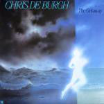 Chris de Burgh - Getaway - Used Vinyl Record
