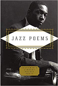 Kevin Young - Jazz Poems - New Hardback