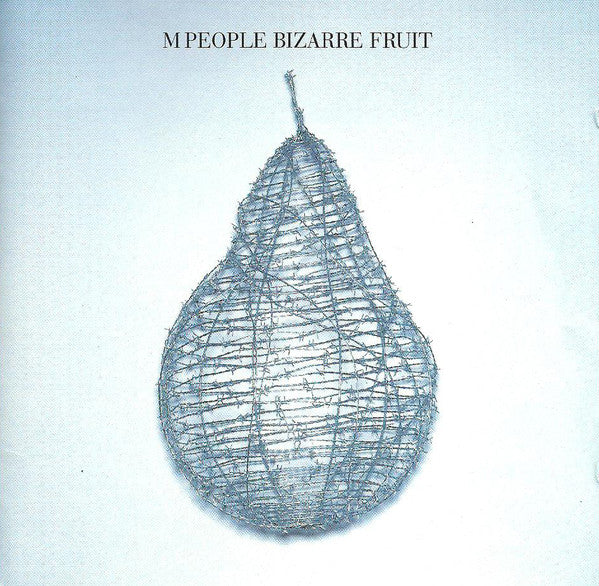 M Peopl - Bizarre Fruit - Used CD