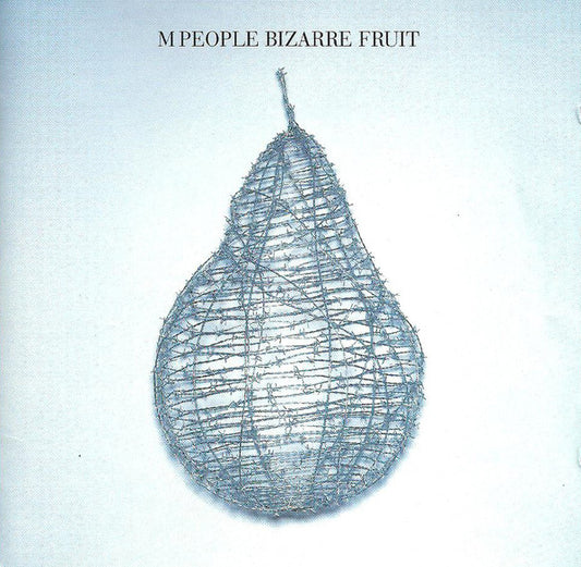 M Peopl - Bizarre Fruit - Used CD