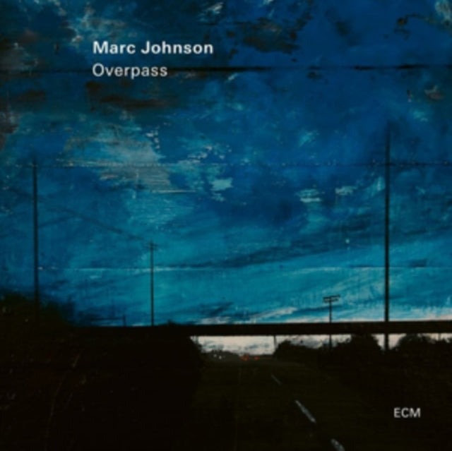 Overpass - CD
