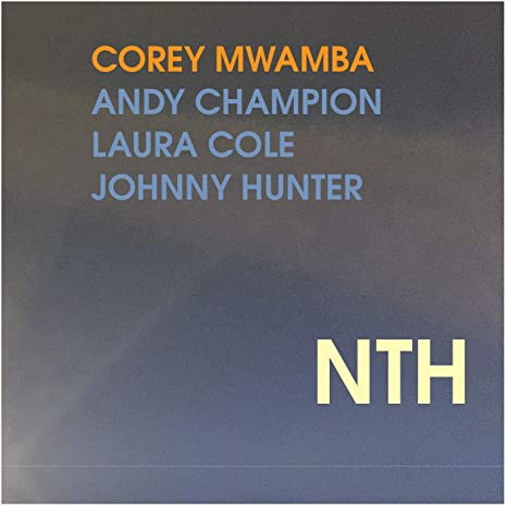 MWAMBA COREY - NTH - CD