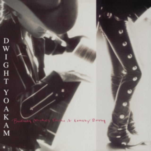 Dwight Yoakam - Buenas Noches From A Lonely Ro - Vinyl Record VINYL