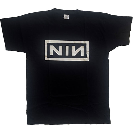 Nine Inch Nails - tshirt - Unisex - Short Sleeves - Large