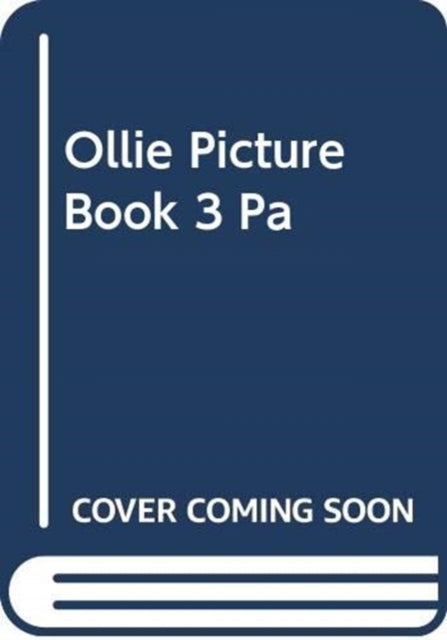 Nicola Killen - Ollie's Lost Kitten - Paperback