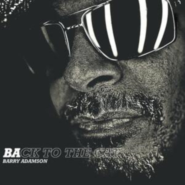 BARRY ADAMSON - BACK TO THE CAT - CD ALBUM