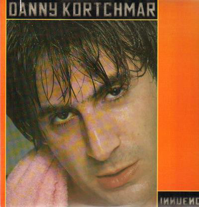 Danny Kortchmar - Innuendo - Used Vinyl Record