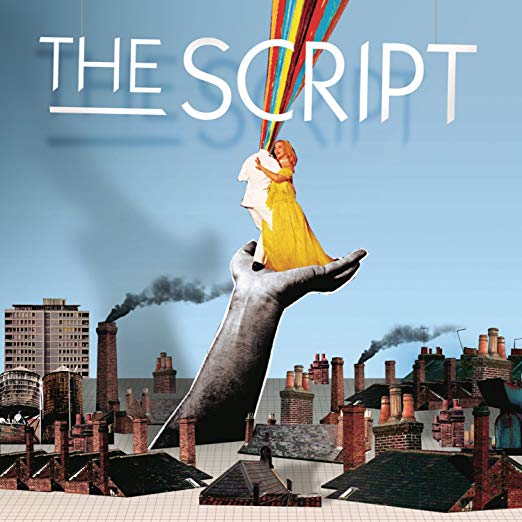 Script - Vinyl Record