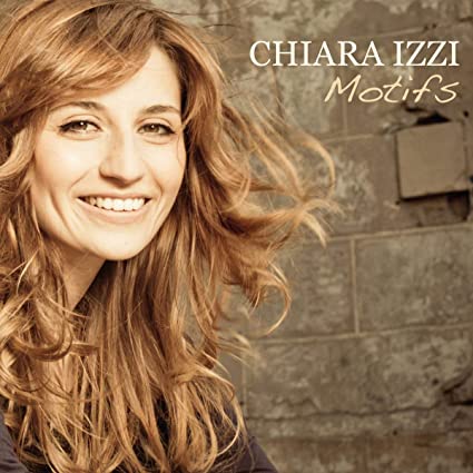 Chiara Izzi - Motifs - CD