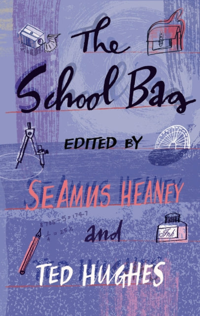 School Bag - Paperback