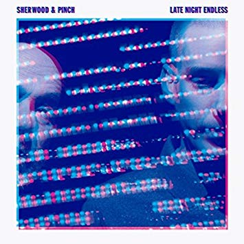 Adrian Sherwood - Late Night Endless - CD