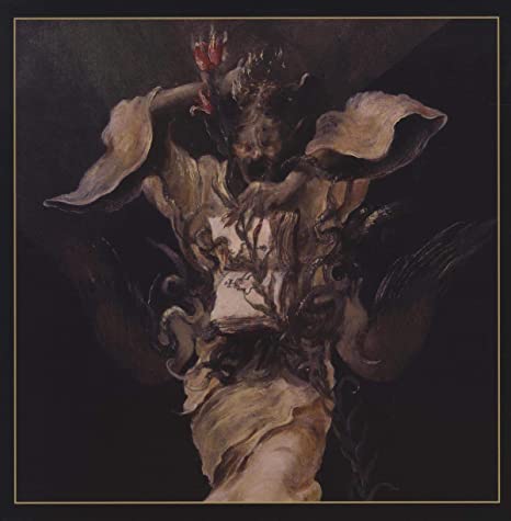 Behemoth - Satanist - Vinyl Record VINYL