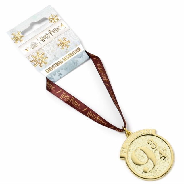 Harry Potter - Pendant Decora - Other Home Storag - Approx 4.5cm x 5cm
