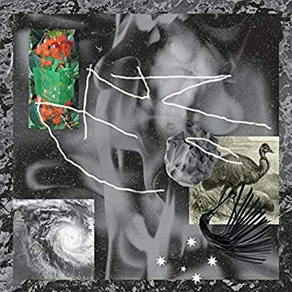 No Zu - Afterlife - Vinyl Record