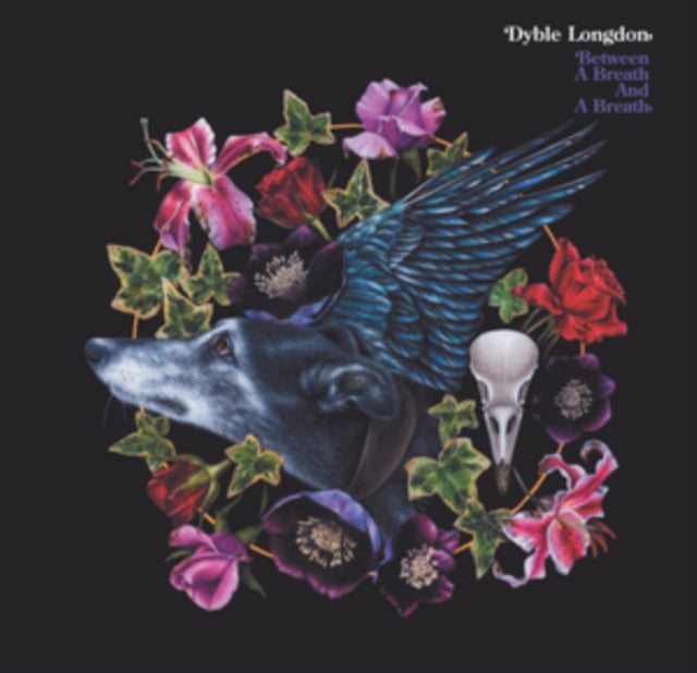 DYBLE LONGDON - BETWEEN A BREATH AND A BREATH - CD