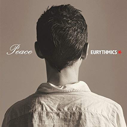 Eurythmics - Peace - Vinyl Record