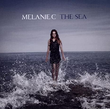 Melanie C - The Sea - CD