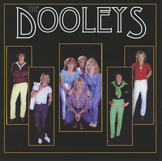 Dooleys - Full House / Secrets - CD