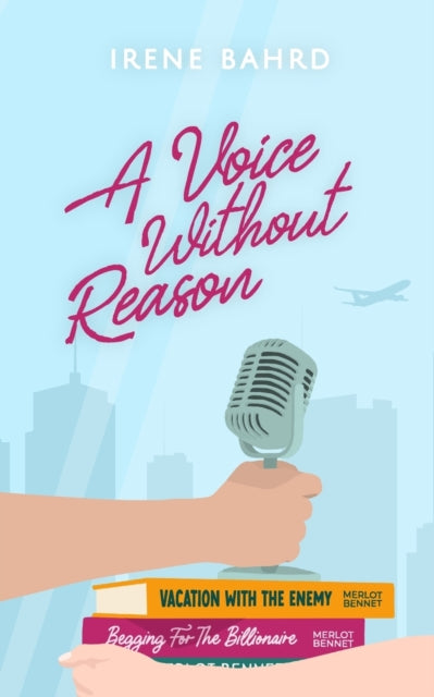 Bahrd - A Voice Without Reason - New paperback or softback