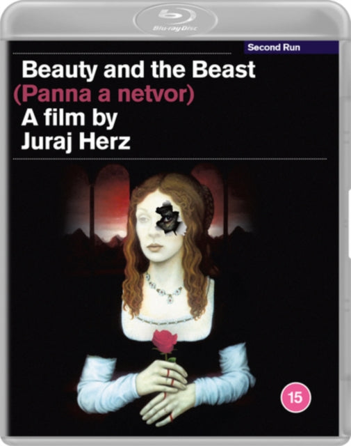 Beauty and the Beast - Blu-ray