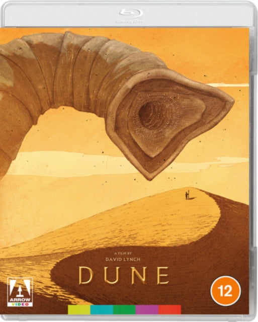 Dune - Blu-ray