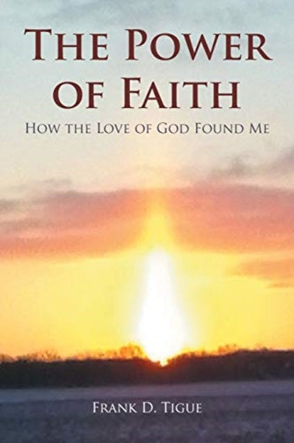 igu - Power of Faith: How the Love of God Found Me - New paperback or
