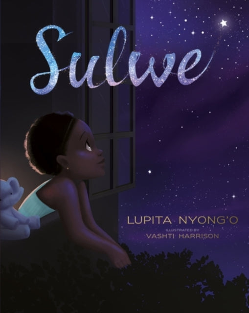 Lupita Nyong'o - Sulwe - Paperback