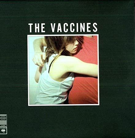 Vaccines - What Did You Expect From ? - Vinyl Record