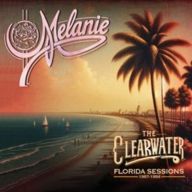 Melanie - The Clearwater Florida Sessions 1987 -1994 CD2  RELEASE DATE 2