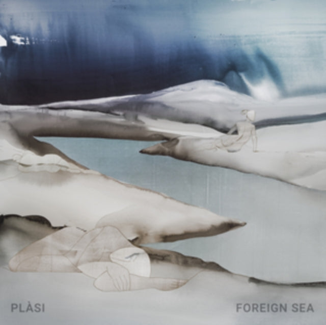 Foreign Sea - Vinyl Record