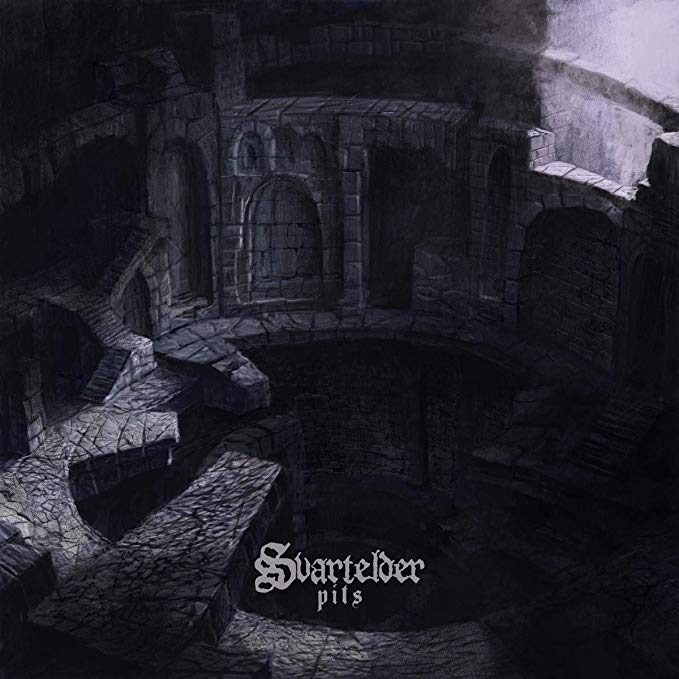 Svartelder - Pits - Vinyl Record