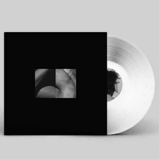 Unhappy Ending - Vinyl Record