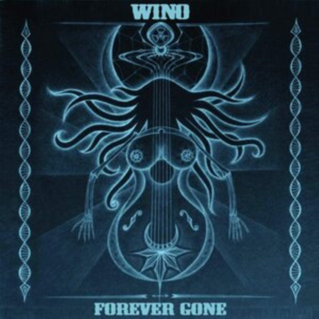 WINO - FOREVER GONE - Vinyl Record