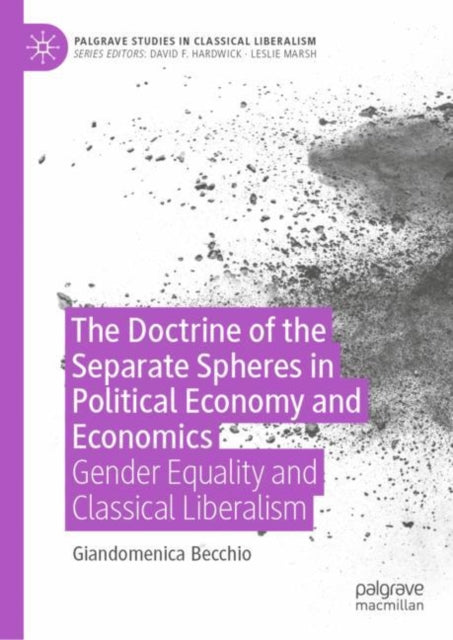 Becchio - Doctrine of the Separate Spheres in Political Economy and Ec