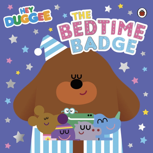 Hey Duggee - : The Bedtime Badge - Paperback