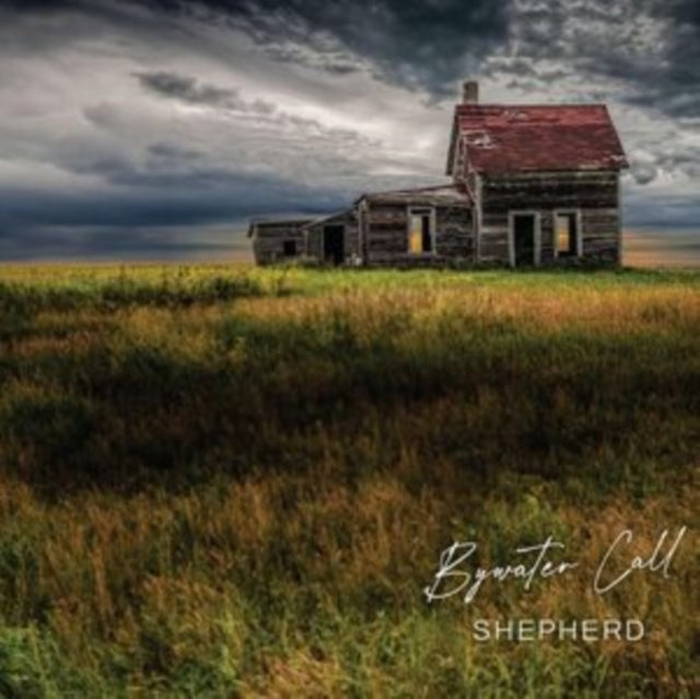 Bywater Call - Shepherd - Vinyl Record