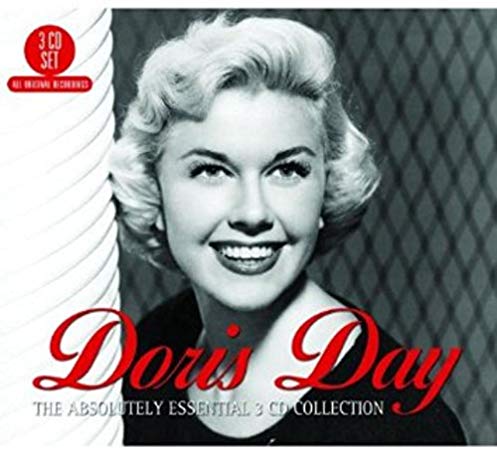 Doris Day - Asolutely Essential 3 CD Collection - CD