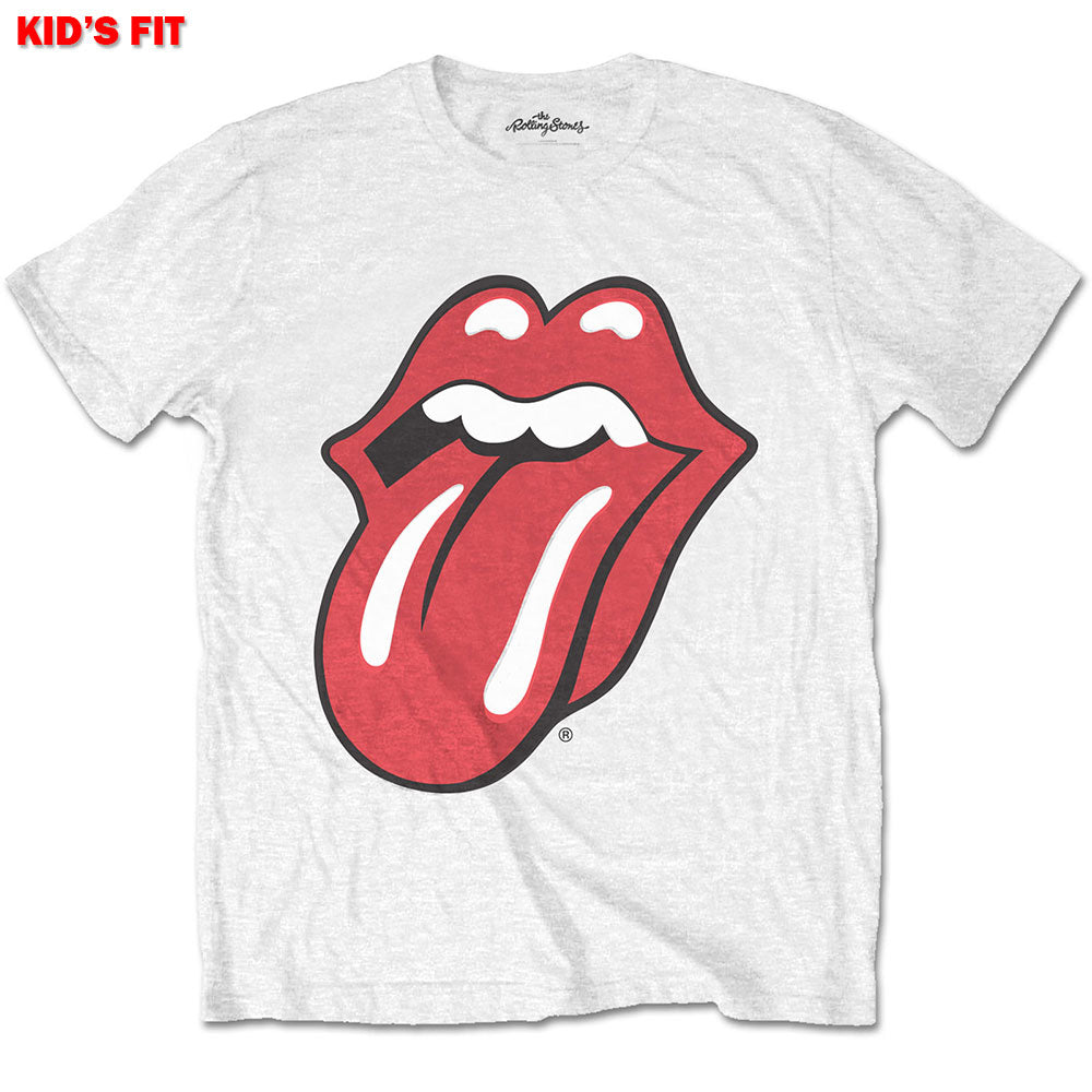 Rolling Stones - tshirt - Kids - 11-12 Years - Short Sleeves