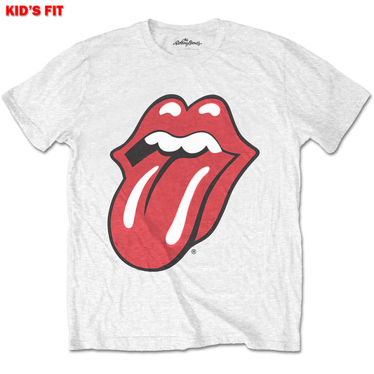 Rolling Stones - tshirt - Kids - 11-12 Years - Short Sleeves