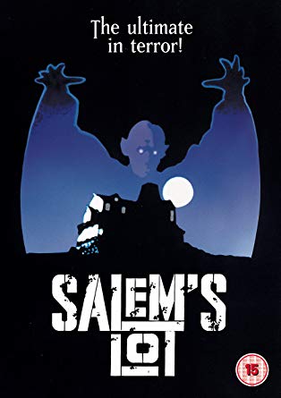 Salem's Lot - DVD