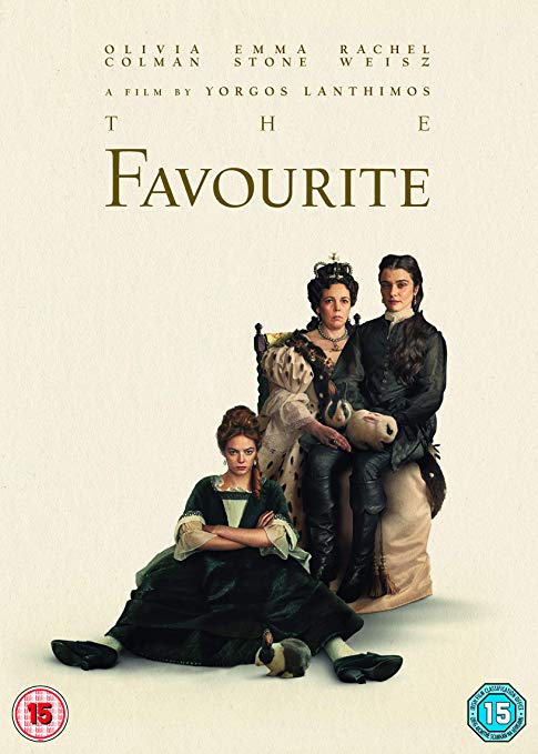 Favourite - DVD