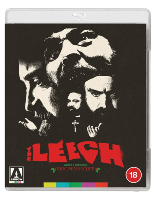 Leech. The - Blu-ray