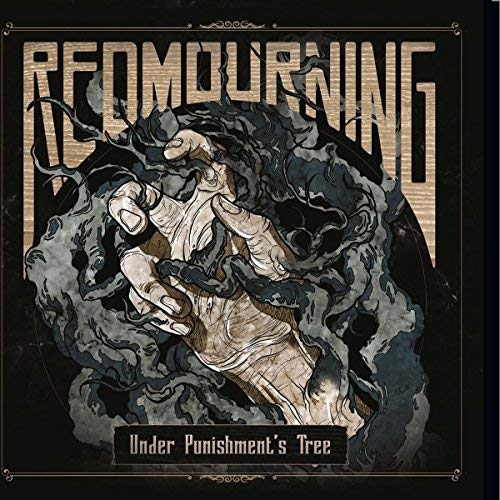 Red Mourning - Under Punishement's Tree - CD