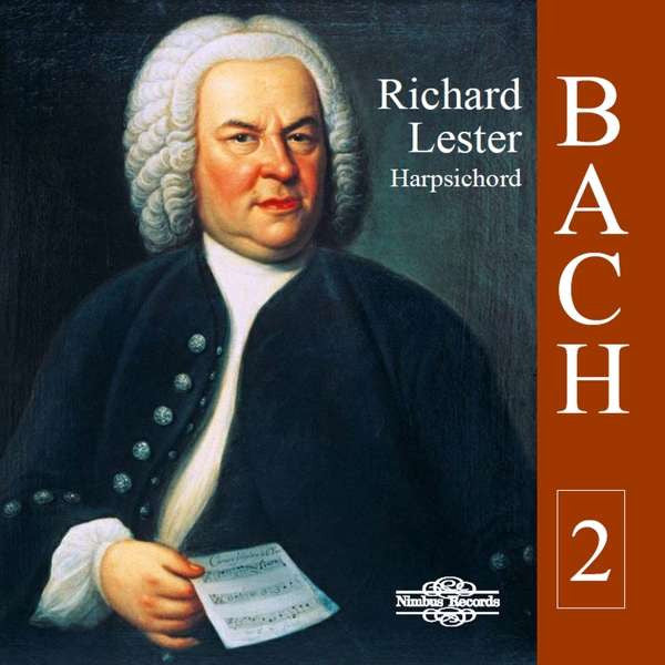 Johann Sebastian Bac - Bach 2 - CD