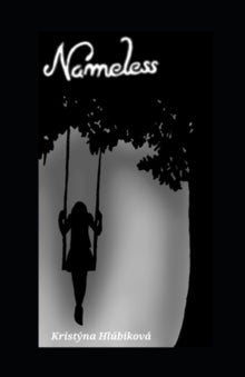 Hlubikova - Nameless - New paperback or softback